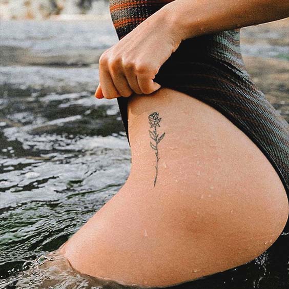 9 Super Cool Tattoo Trends That Are SO Popular In 2019