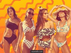 Top 10 So Hot Swimsuit Trends Of Summer 2019 Top 10 So Hot Swimsuit Trends Of Summer 2019
