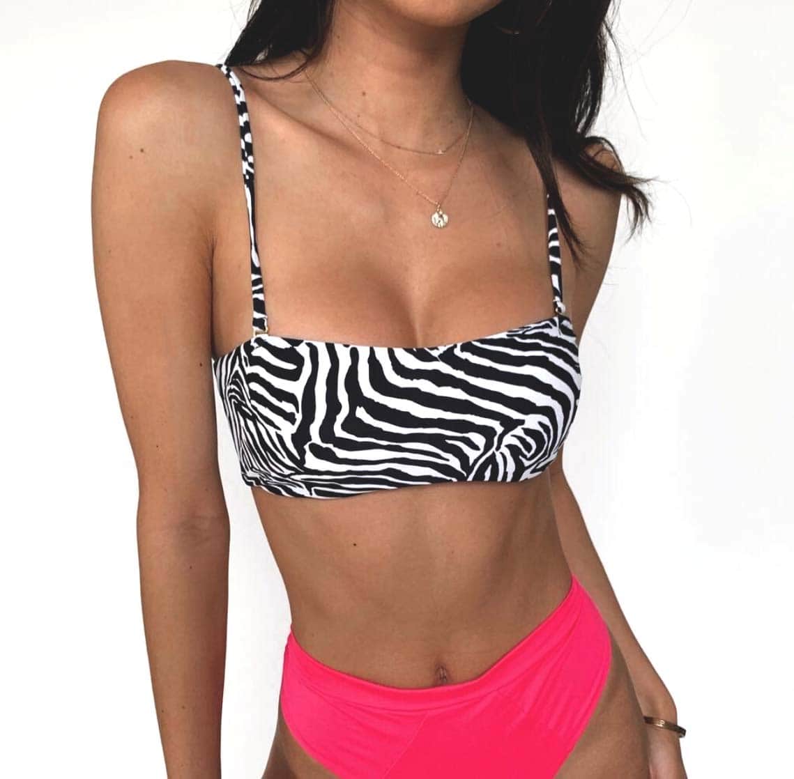 Top 10 So Hot Swimsuit Trends Of Summer 2019