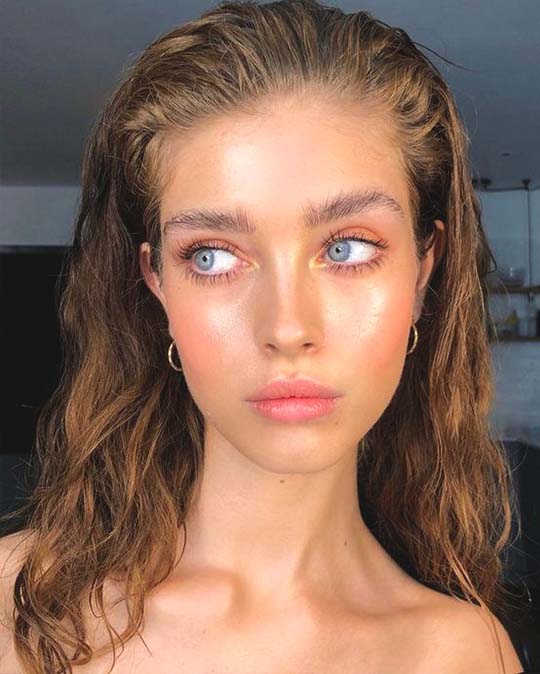 10 Ultimate Summer Makeup Trends That Are Hotter Than The Summer Days