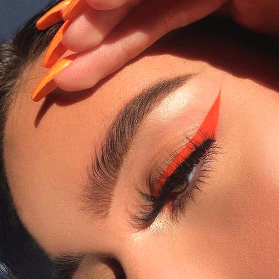 10 Ultimate Summer Makeup Trends That Are Hotter Than The Summer Days