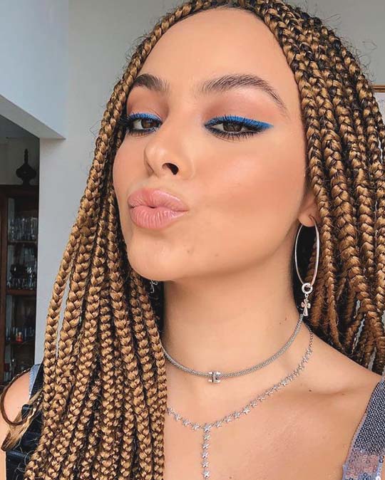 10 Ultimate Summer Makeup Trends That Are Hotter Than The Summer Days