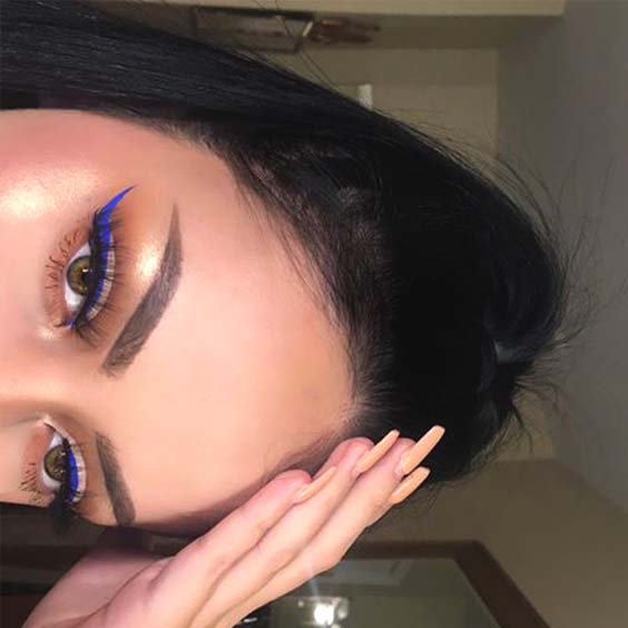 10 Ultimate Summer Makeup Trends That Are Hotter Than The Summer Days