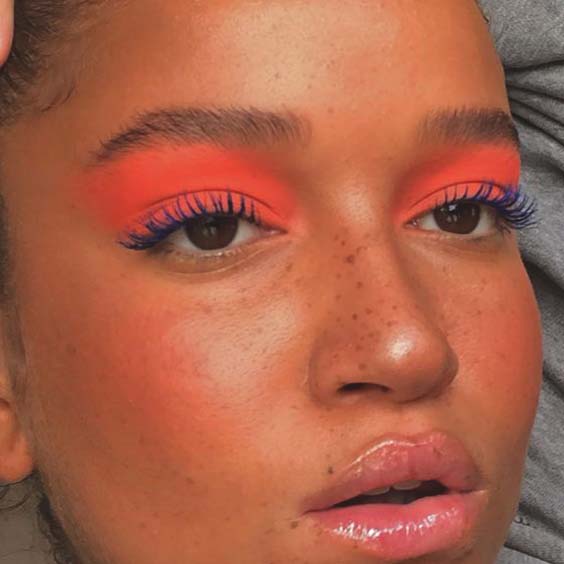 10 Ultimate Summer Makeup Trends That Are Hotter Than The Summer Days