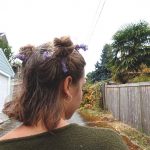 double-buns-short-hairstyes