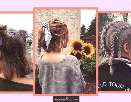 64 Adorable Short Hair Updos That Are Supremely Easy To Copy