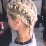 french-braids-short-hair-looks