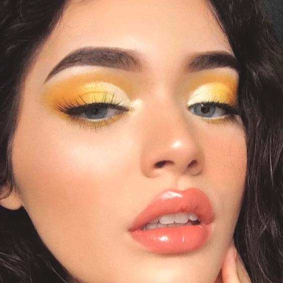 10 Ultimate Summer Makeup Trends That Are Hotter Than The Summer Days