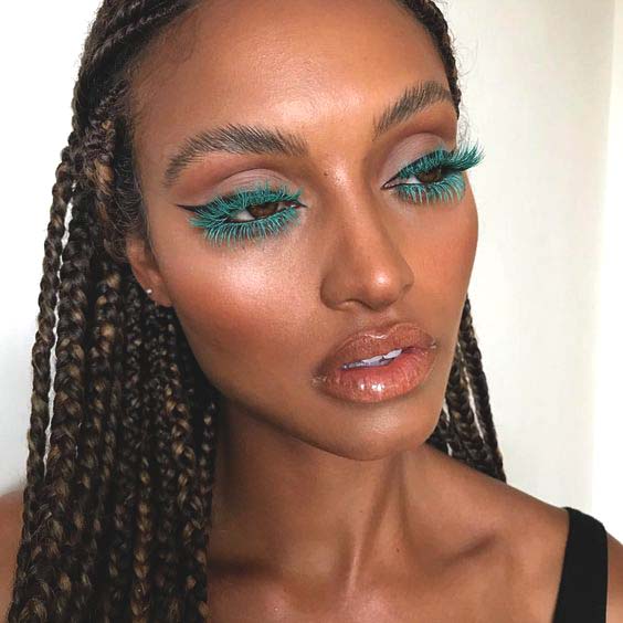 10 Ultimate Summer Makeup Trends That Are Hotter Than The Summer Days