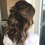 half-up-twist-short-hairstyles