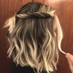 half-up-twists-hair-short-hair-ideas