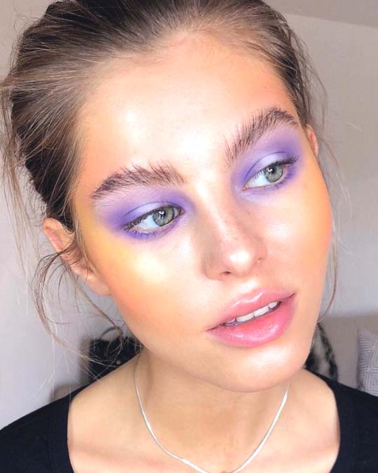 10 Ultimate Summer Makeup Trends That Are Hotter Than The Summer Days