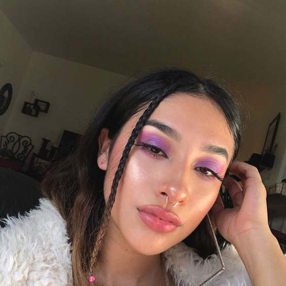 10 Ultimate Summer Makeup Trends That Are Hotter Than The Summer Days