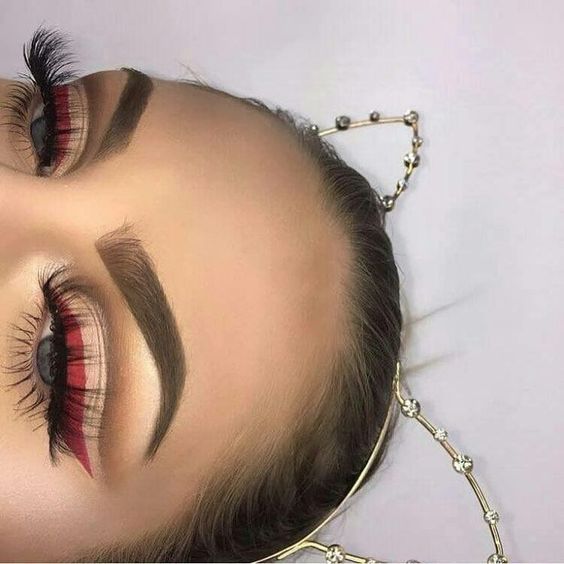 10 Ultimate Summer Makeup Trends That Are Hotter Than The Summer Days