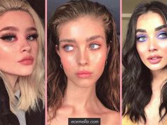 12 Glamorous Makeup Ideas For Prom | Ecemella