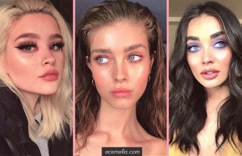 10 Ultimate Summer Makeup Trends That Are Hotter Than The Summer Days
