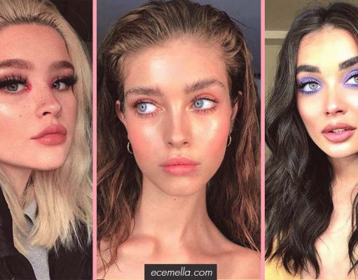 10 Ultimate Summer Makeup Trends That Are Hotter Than The Summer Days