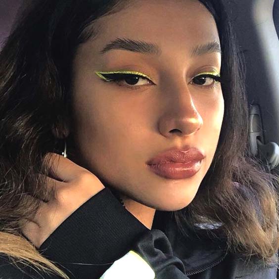 10 Ultimate Summer Makeup Trends That Are Hotter Than The Summer Days