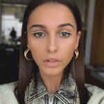 white-eyeliner-summer-makeup-look