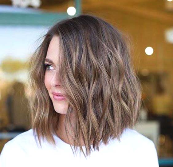 70 The Best Modern Haircuts & Hair Colors For Women Over 30