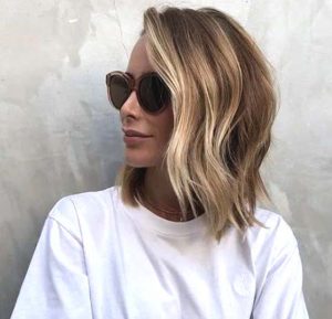 70 The Best Modern Haircuts & Hair Colors For Women Over 30 | Ecemella