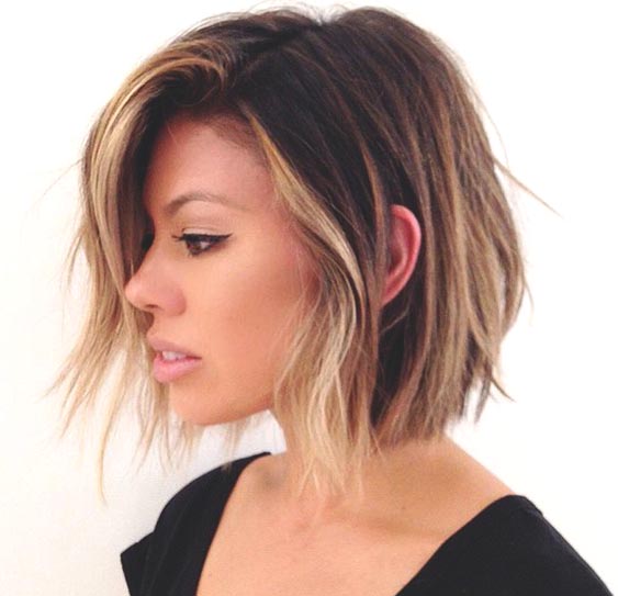 70 The Best Modern Haircuts & Hair Colors For Women Over 30