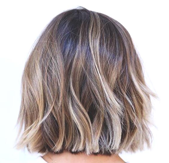 70 The Best Modern Haircuts & Hair Colors For Women Over 30