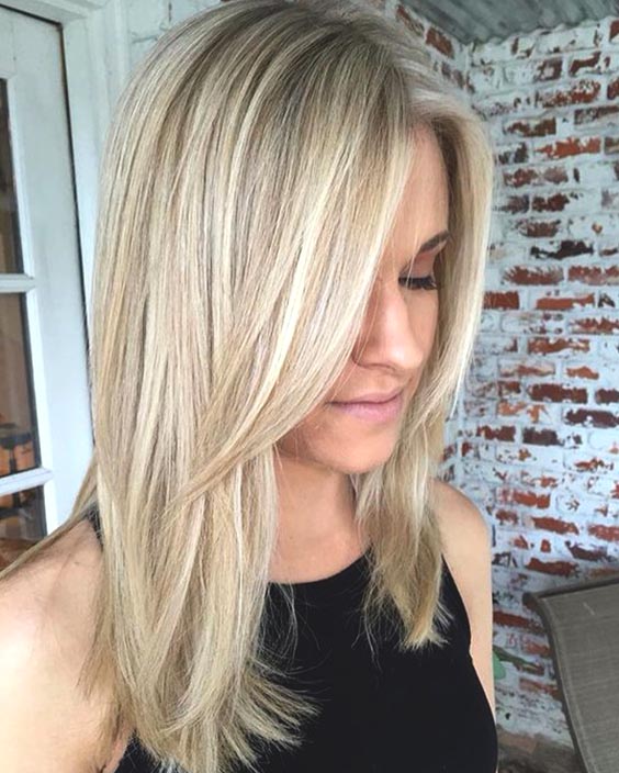 70 The Best Modern Haircuts & Hair Colors For Women Over 30