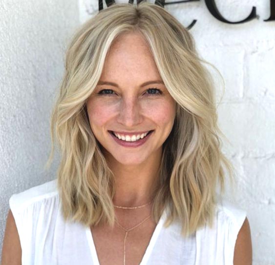 70 The Best Modern Haircuts & Hair Colors For Women Over 30