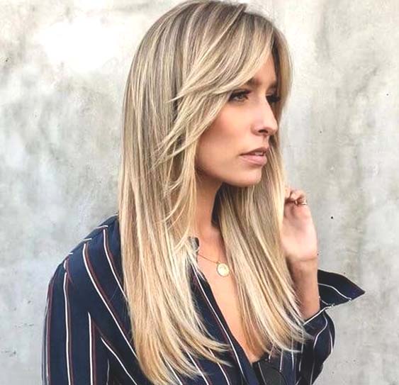 70 The Best Modern Haircuts & Hair Colors For Women Over 30