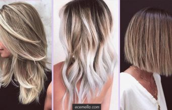 70 The Best Modern Haircuts & Hair Colors For Women Over 30