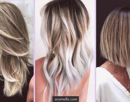 70 The Best Modern Haircuts & Hair Colors For Women Over 30