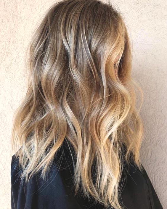 70 The Best Modern Haircuts & Hair Colors For Women Over 30