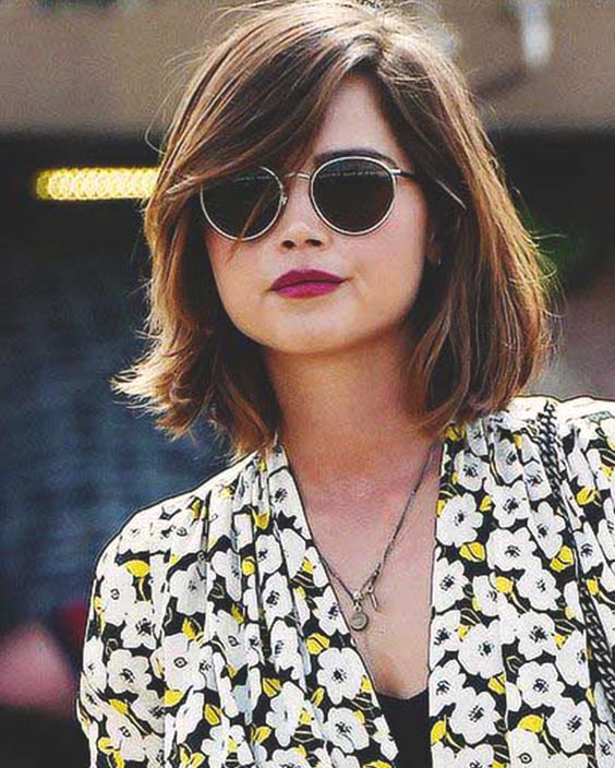 70 The Best Modern Haircuts & Hair Colors For Women Over 30