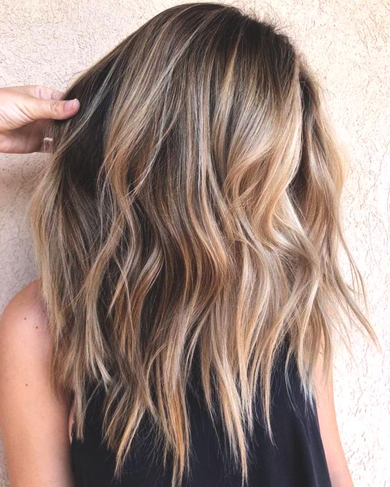 70 The Best Modern Haircuts & Hair Colors For Women Over 30