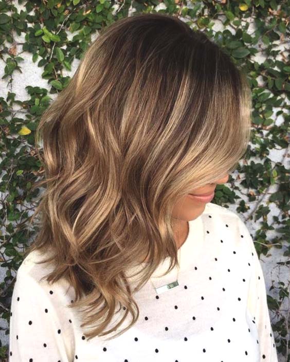 70 The Best Modern Haircuts & Hair Colors For Women Over 30