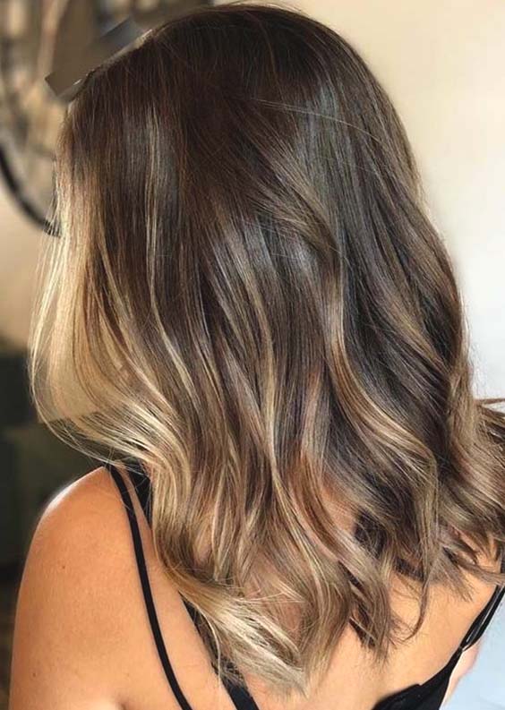 70 The Best Modern Haircuts & Hair Colors For Women Over 30