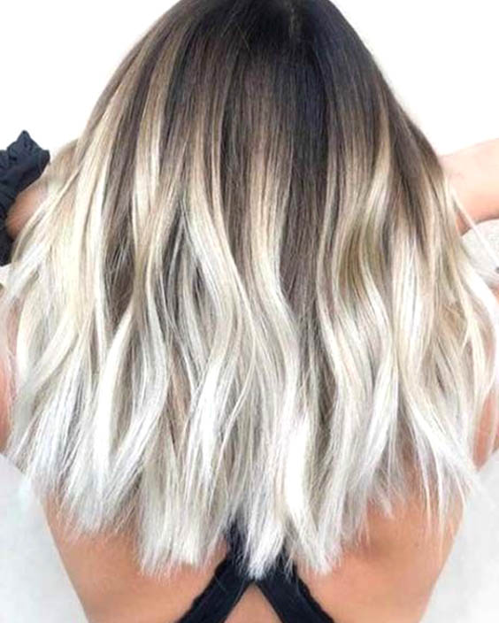 70 The Best Modern Haircuts & Hair Colors For Women Over 30