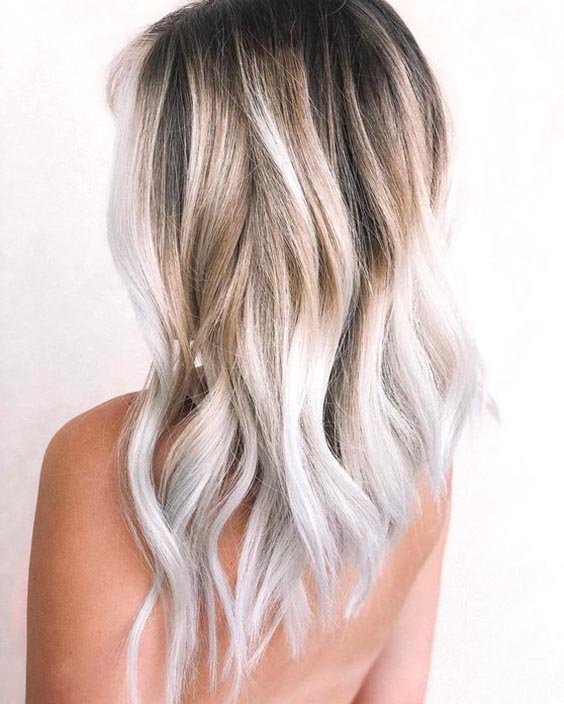 70 The Best Modern Haircuts & Hair Colors For Women Over 30