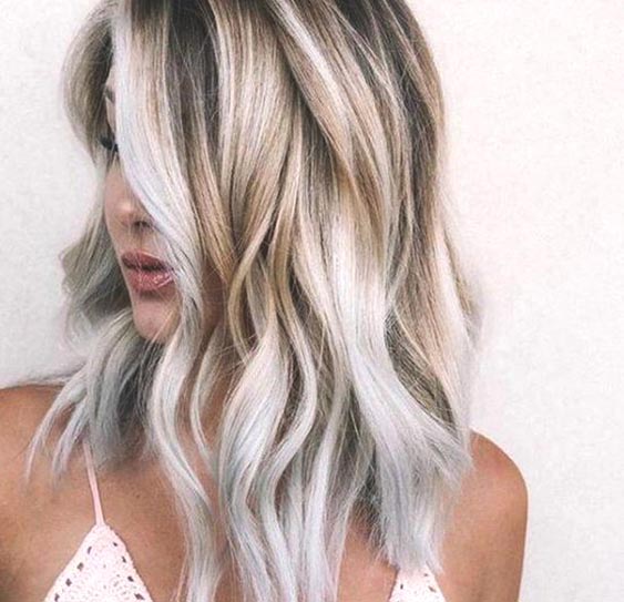 70 The Best Modern Haircuts & Hair Colors For Women Over 30