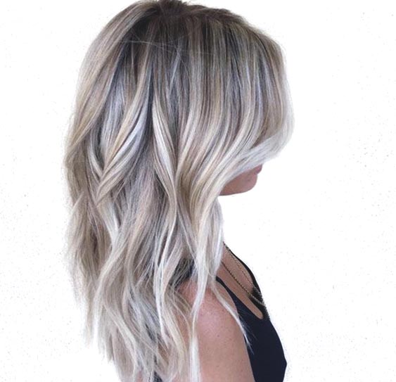 70 The Best Modern Haircuts & Hair Colors For Women Over 30