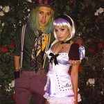 alice-in-wonderland-couples-halloween-costume-idea