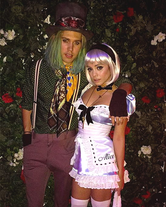 14 Affordable & Cute DIY Halloween Costumes for Couples