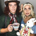 alice-in-wonderland-halloween-costume-idea-for-couples