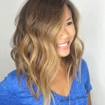 asymmetric-long-bob-wavy-hairstyle