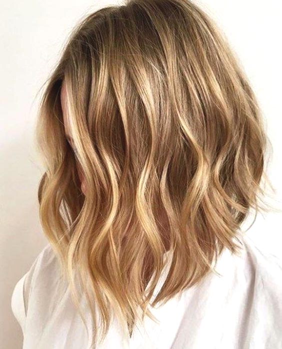 56 Super Hot Long Bob Hairstyle Ideas That Make You Want To Chop Your Hair Right Now