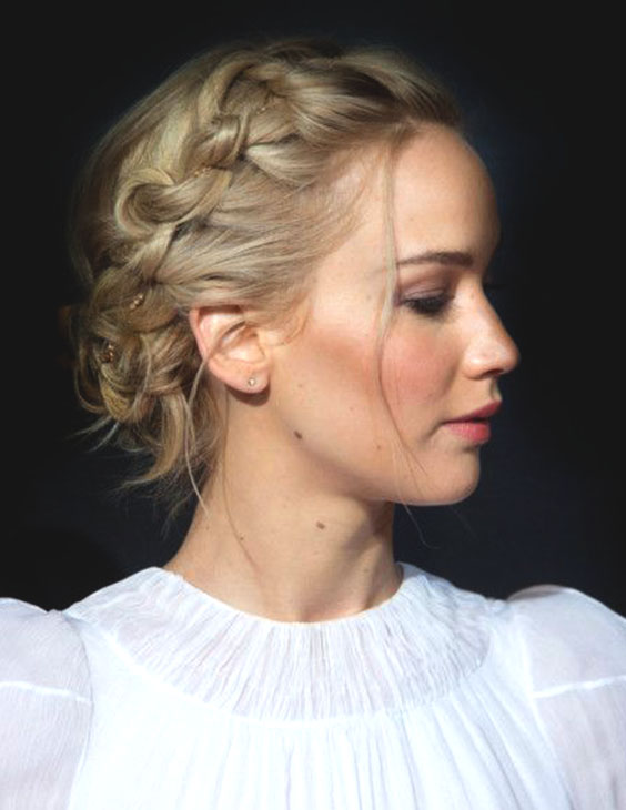 50 Stunning Wedding Hairstyles That Are Perfect for Short Hair