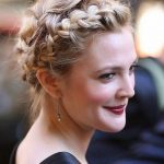 braided-crown-hairstyle-short-hair-for-wedding