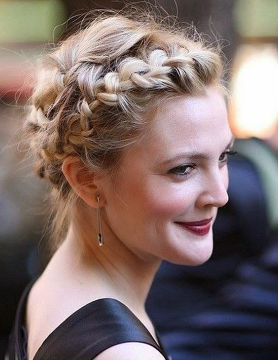 50 Stunning Wedding Hairstyles That Are Perfect for Short Hair