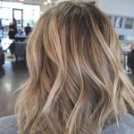 bronde-hair-color-lob-haircut-hairstyle-idea